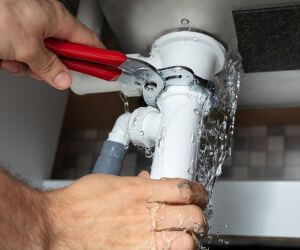 About Emergency plumbing pros Paso Robles, CA