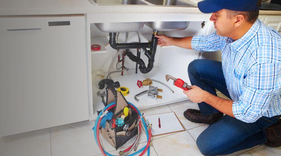 Professional emergency plumbing in Paso Robles, CA